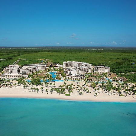 Secrets Cap Cana Resort & Spa (Adults Only) Esterno foto