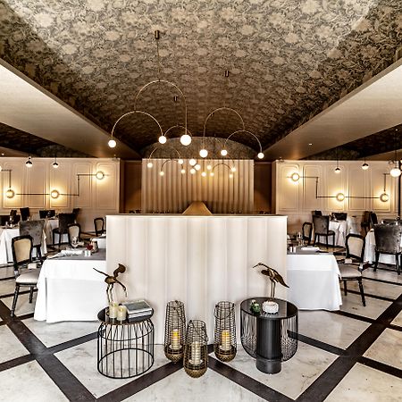 Secrets Cap Cana Resort & Spa (Adults Only) Esterno foto