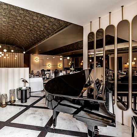 Secrets Cap Cana Resort & Spa (Adults Only) Esterno foto