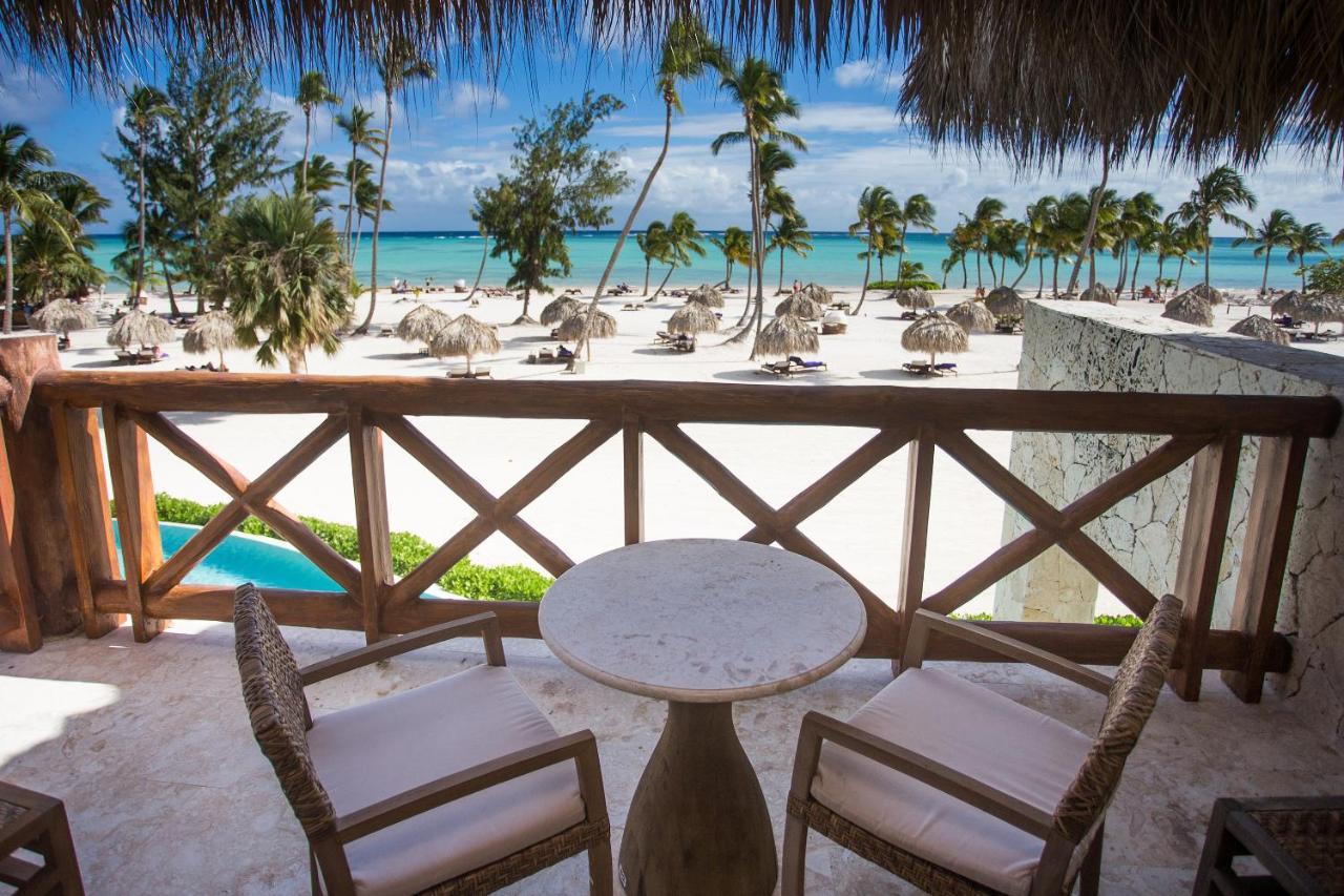 Secrets Cap Cana Resort & Spa (Adults Only) Esterno foto