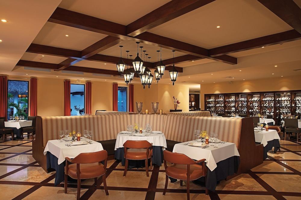 Secrets Cap Cana Resort & Spa (Adults Only) Esterno foto