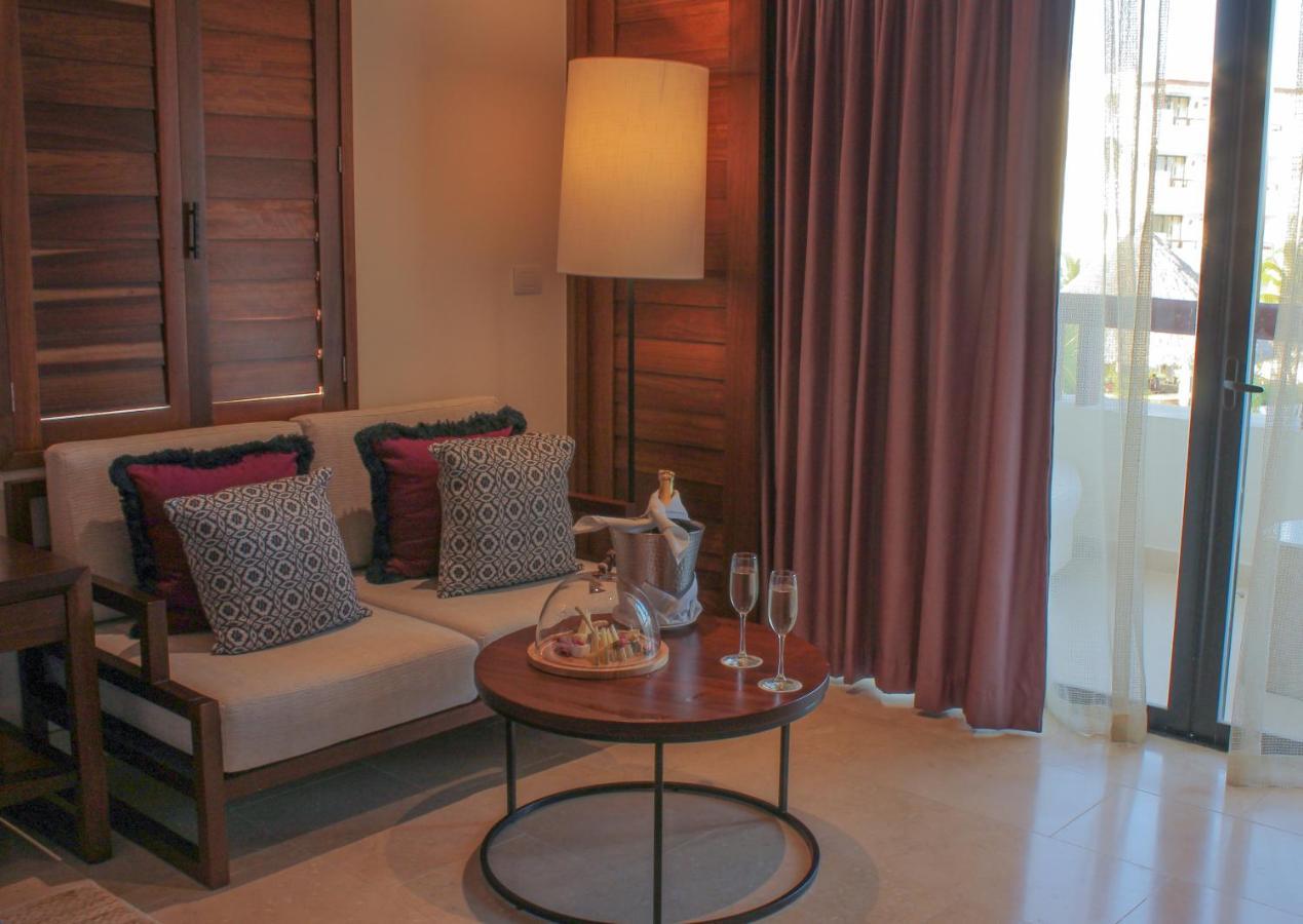 Secrets Cap Cana Resort & Spa (Adults Only) Esterno foto
