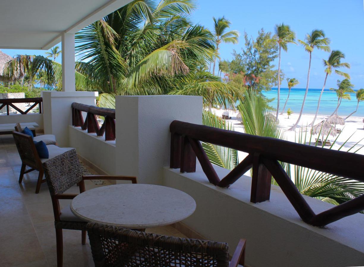 Secrets Cap Cana Resort & Spa (Adults Only) Esterno foto