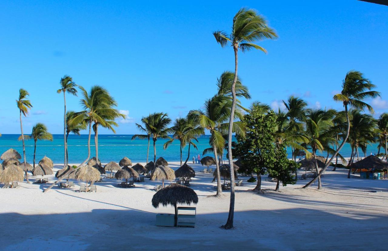 Secrets Cap Cana Resort & Spa (Adults Only) Esterno foto