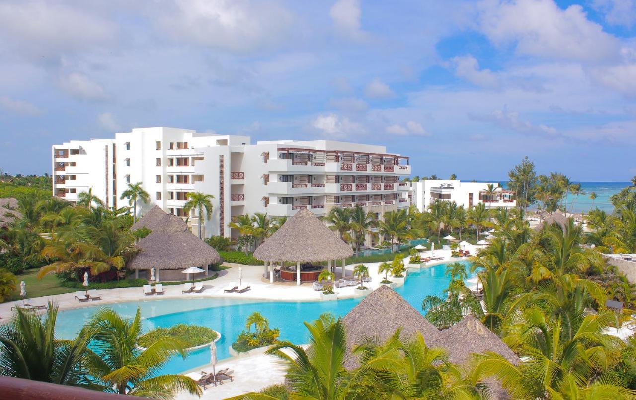 Secrets Cap Cana Resort & Spa (Adults Only) Esterno foto