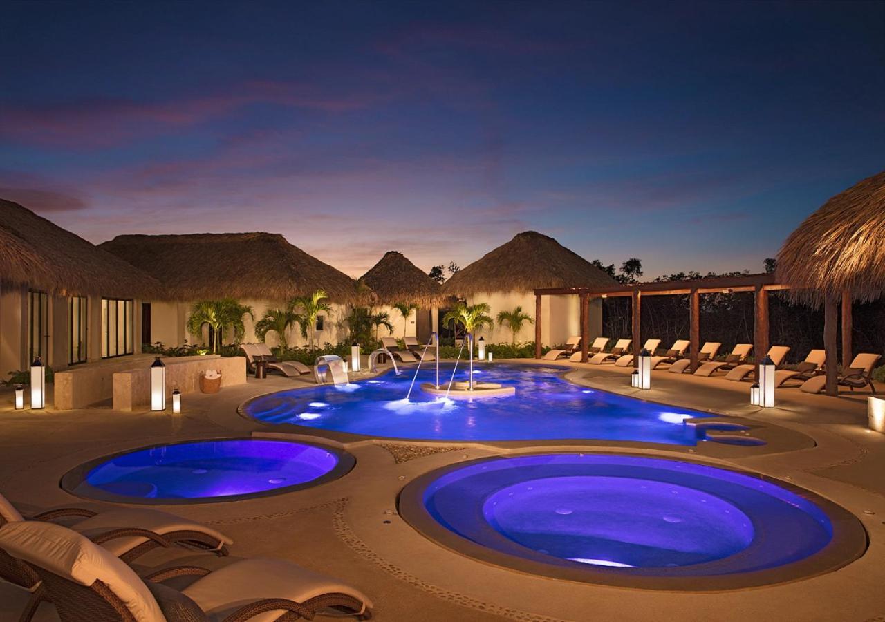 Secrets Cap Cana Resort & Spa (Adults Only) Esterno foto