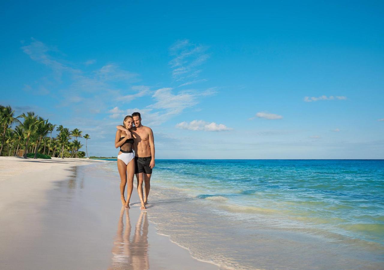 Secrets Cap Cana Resort & Spa (Adults Only) Esterno foto