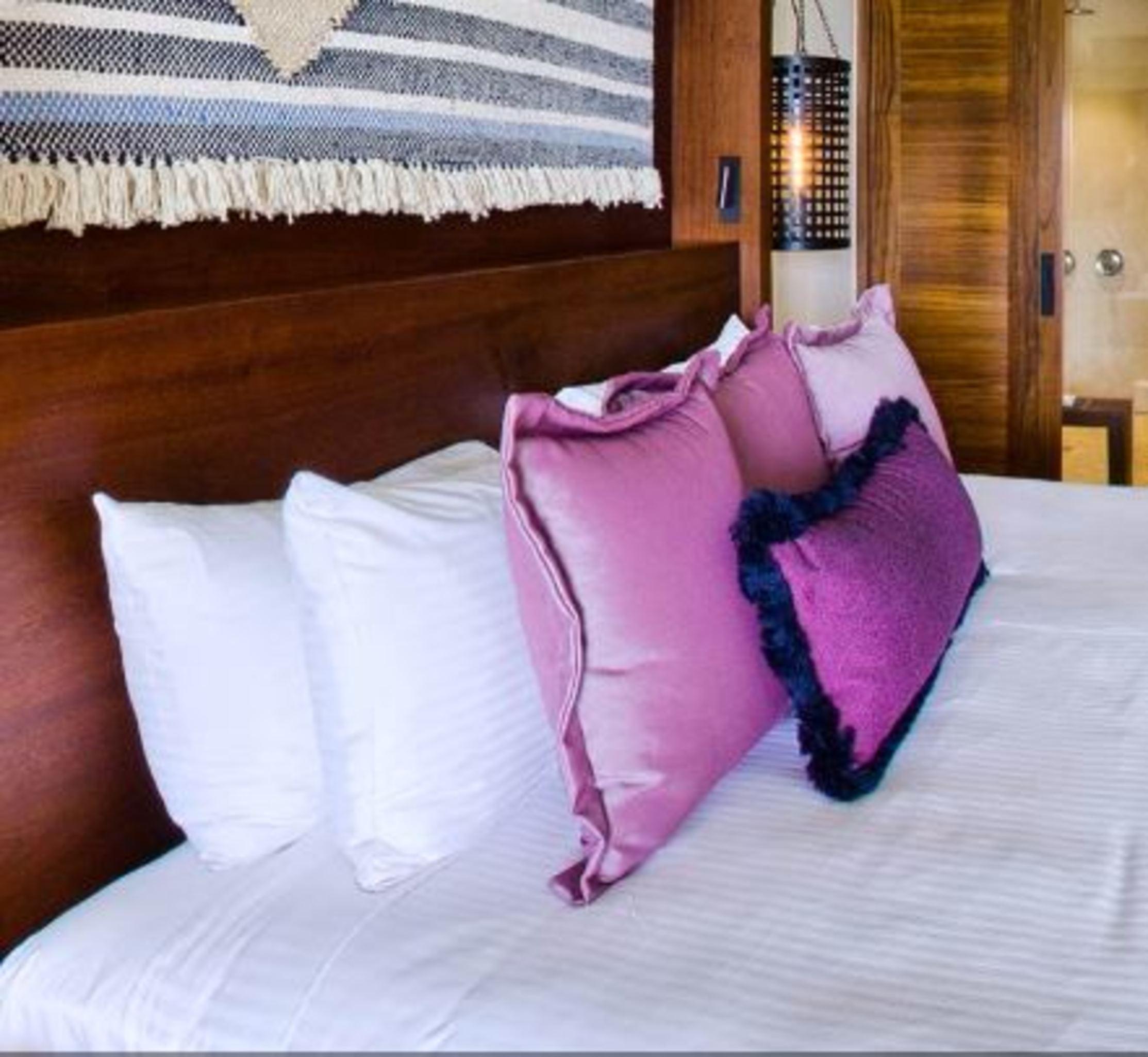 Secrets Cap Cana Resort & Spa (Adults Only) Esterno foto