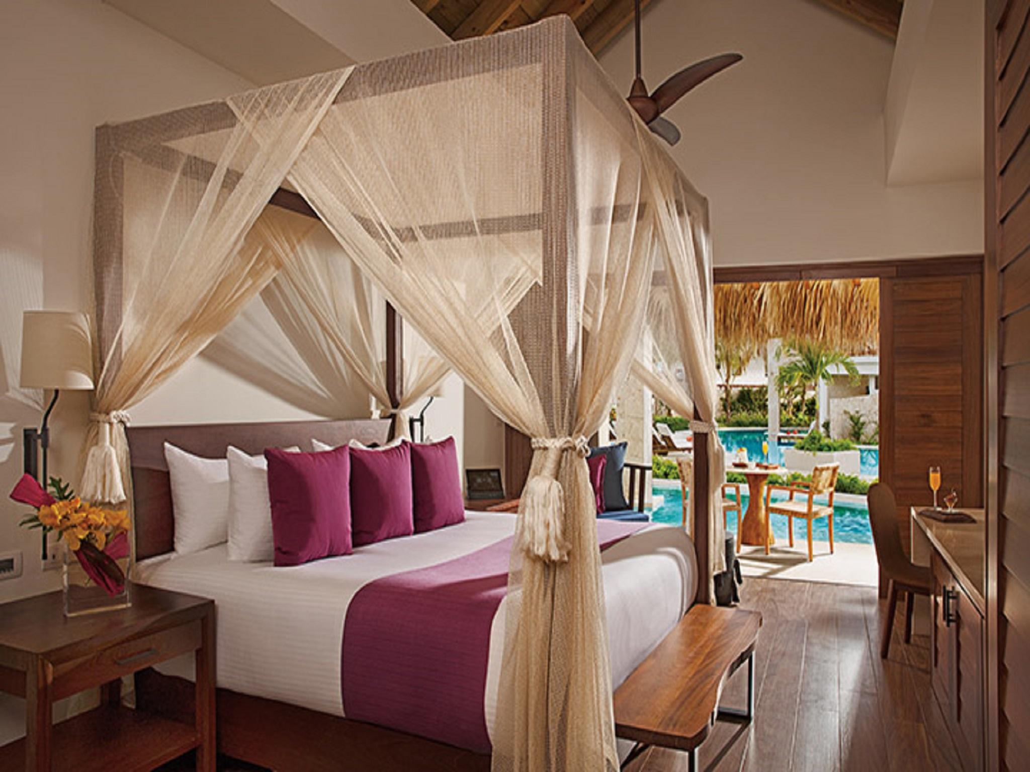 Secrets Cap Cana Resort & Spa (Adults Only) Esterno foto