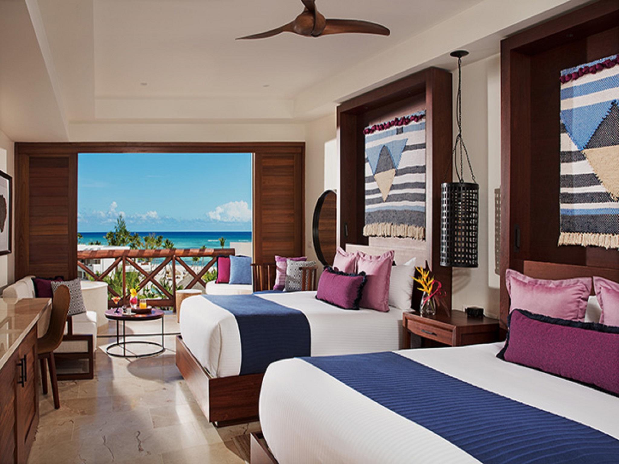 Secrets Cap Cana Resort & Spa (Adults Only) Esterno foto