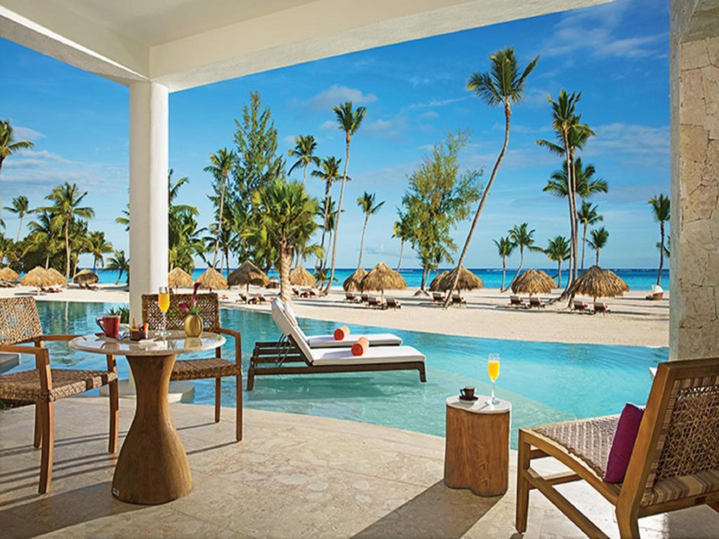 Secrets Cap Cana Resort & Spa (Adults Only) Esterno foto