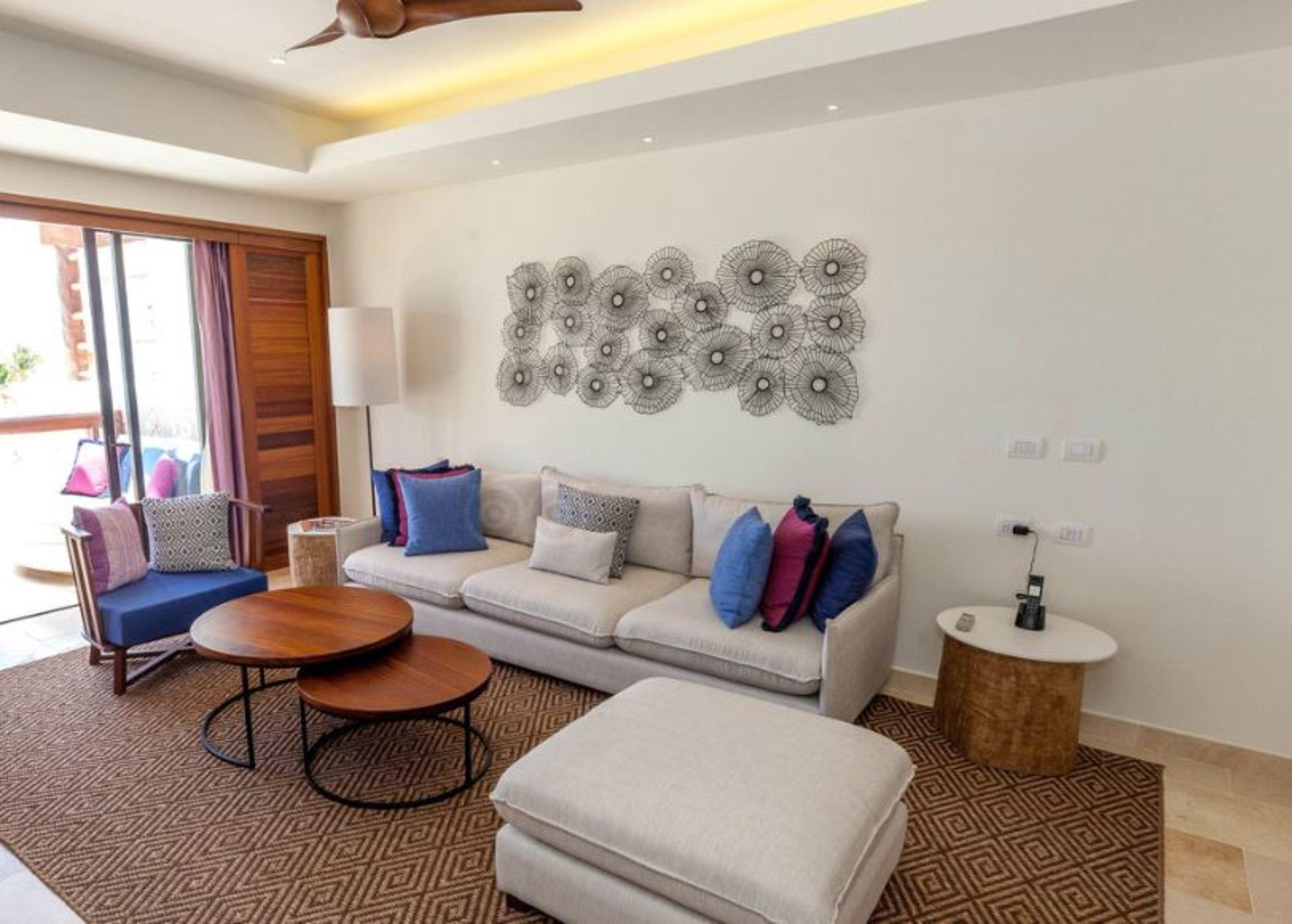 Secrets Cap Cana Resort & Spa (Adults Only) Esterno foto