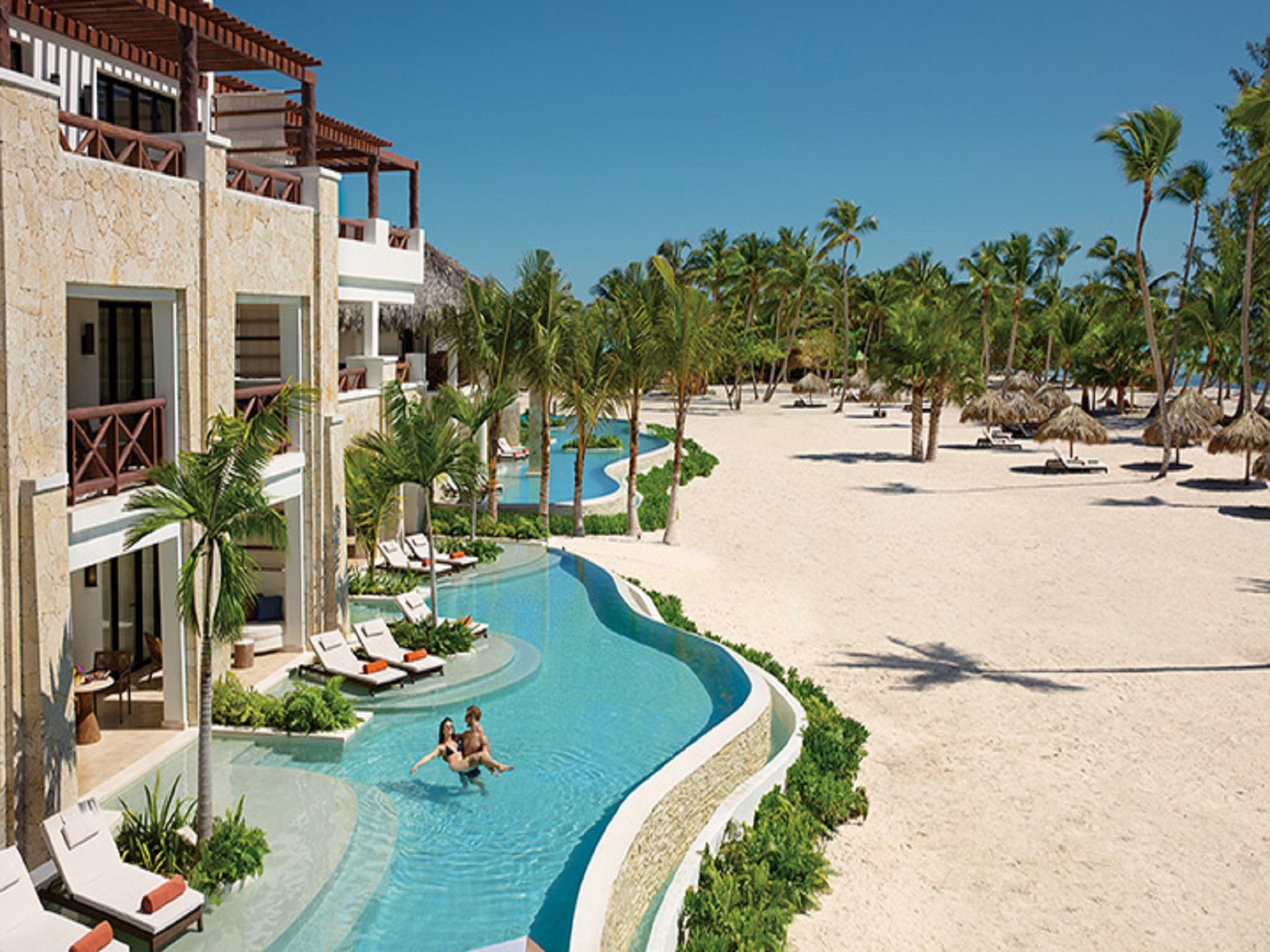 Secrets Cap Cana Resort & Spa (Adults Only) Esterno foto
