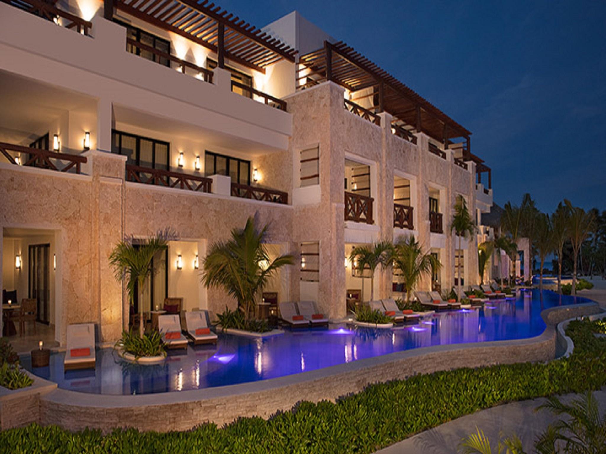 Secrets Cap Cana Resort & Spa (Adults Only) Esterno foto