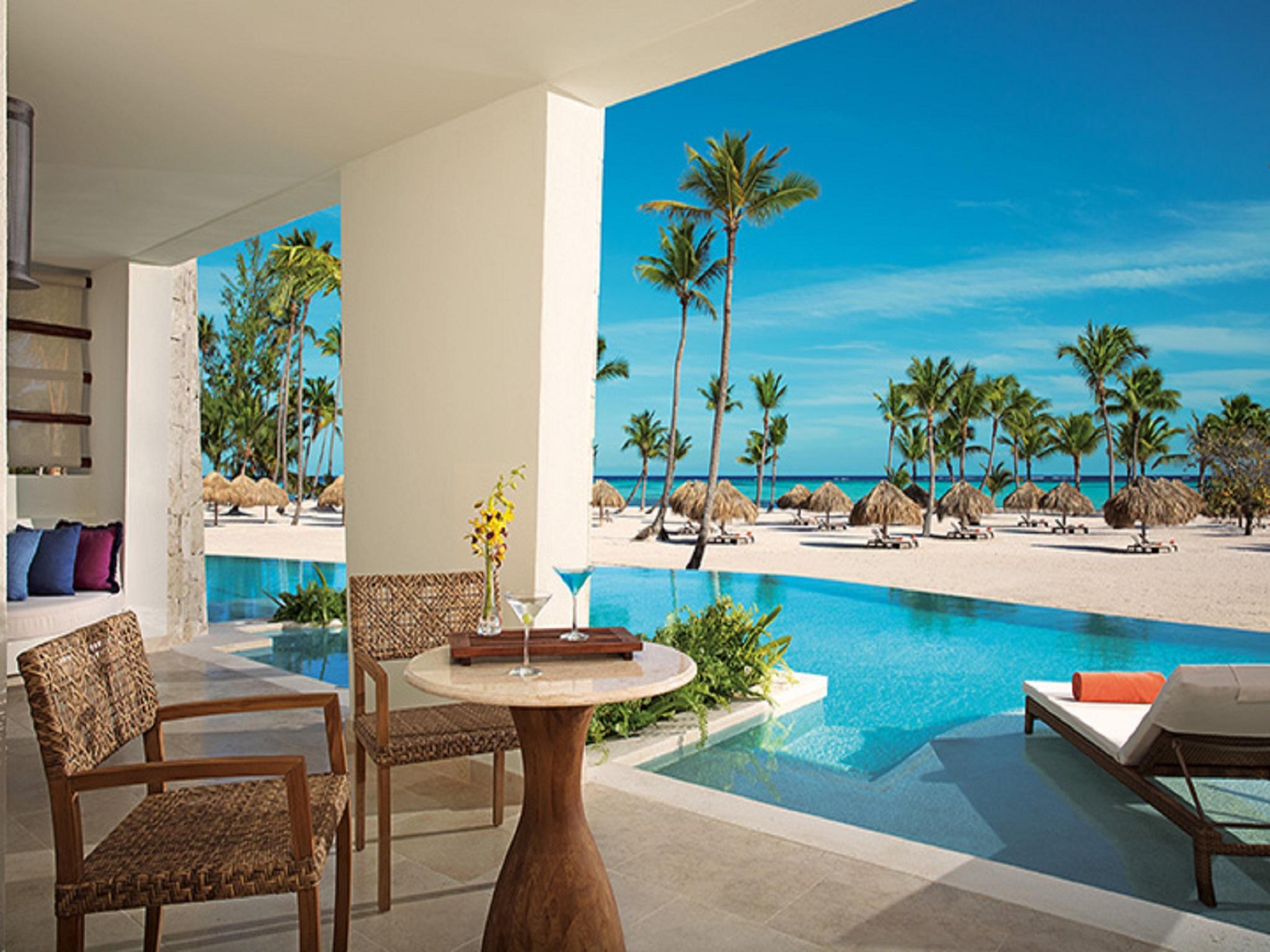 Secrets Cap Cana Resort & Spa (Adults Only) Esterno foto