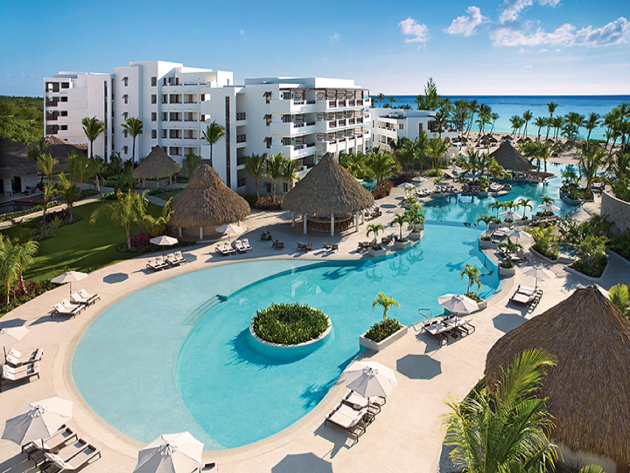 Secrets Cap Cana Resort & Spa (Adults Only) Esterno foto