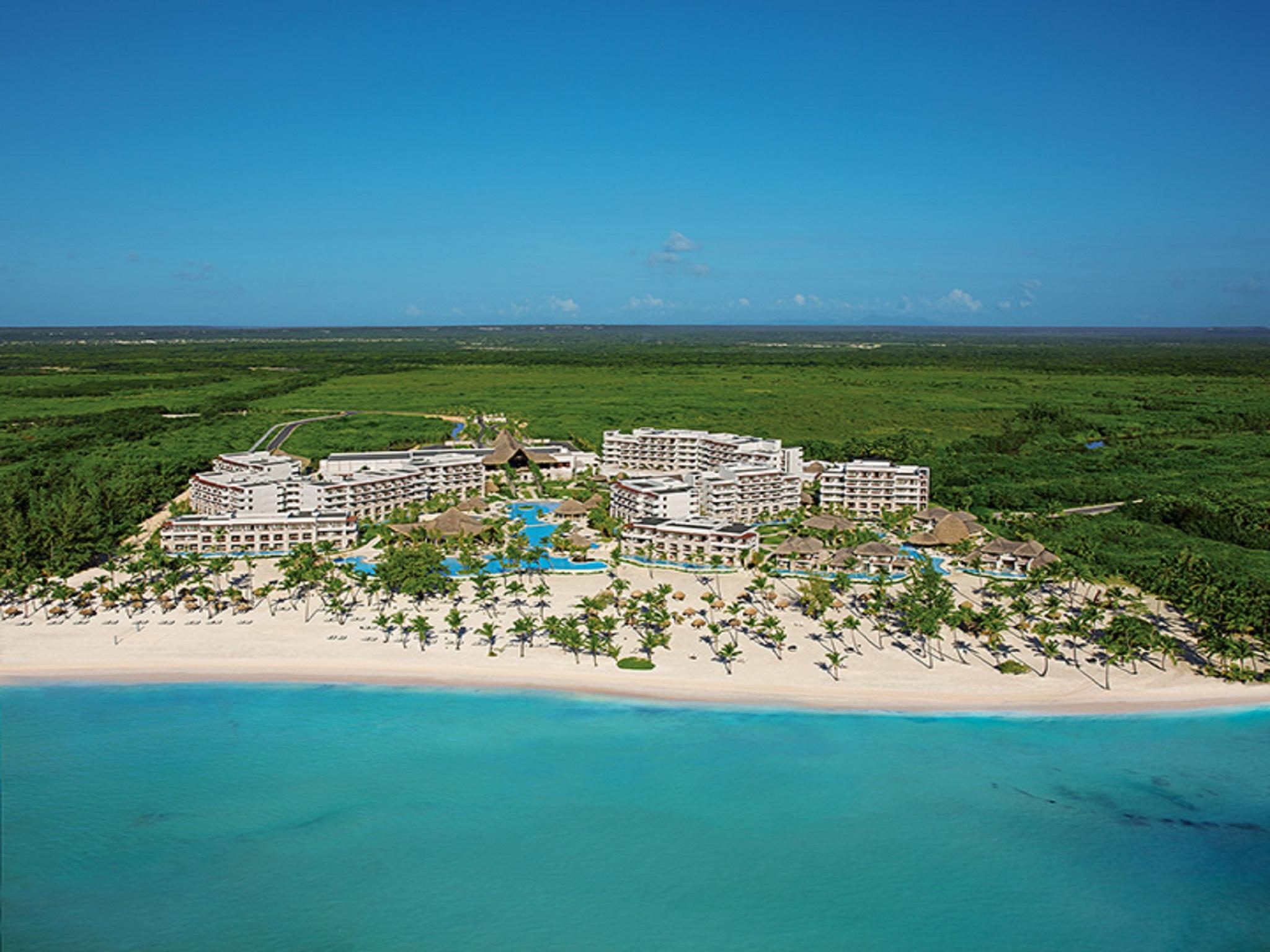 Secrets Cap Cana Resort & Spa (Adults Only) Esterno foto