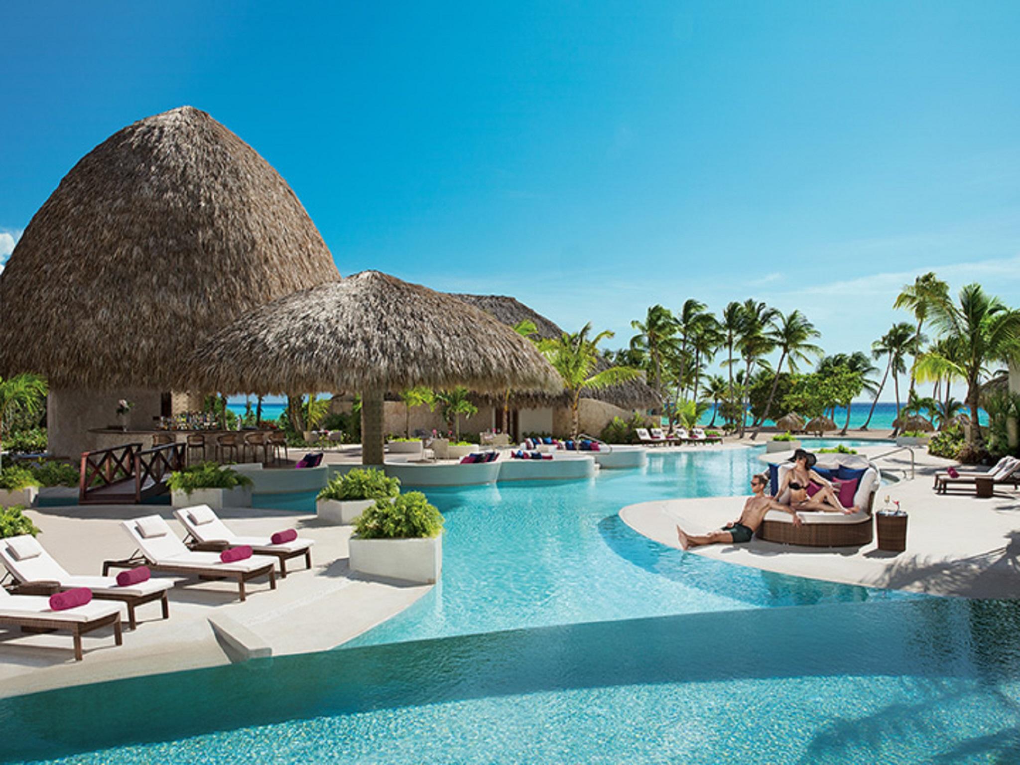 Secrets Cap Cana Resort & Spa (Adults Only) Esterno foto