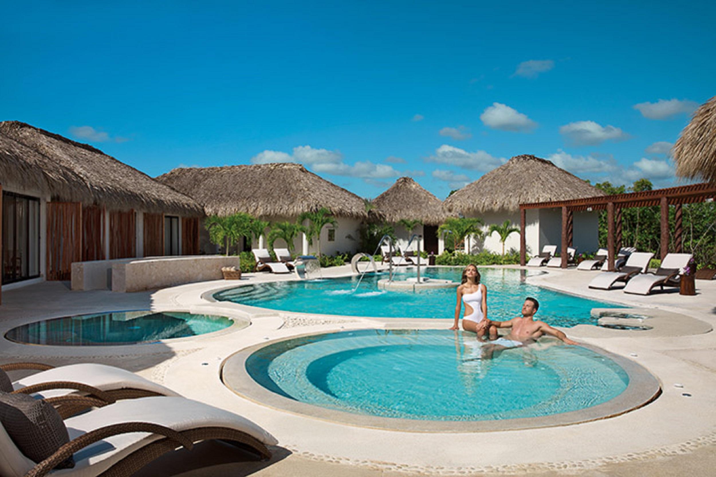 Secrets Cap Cana Resort & Spa (Adults Only) Esterno foto