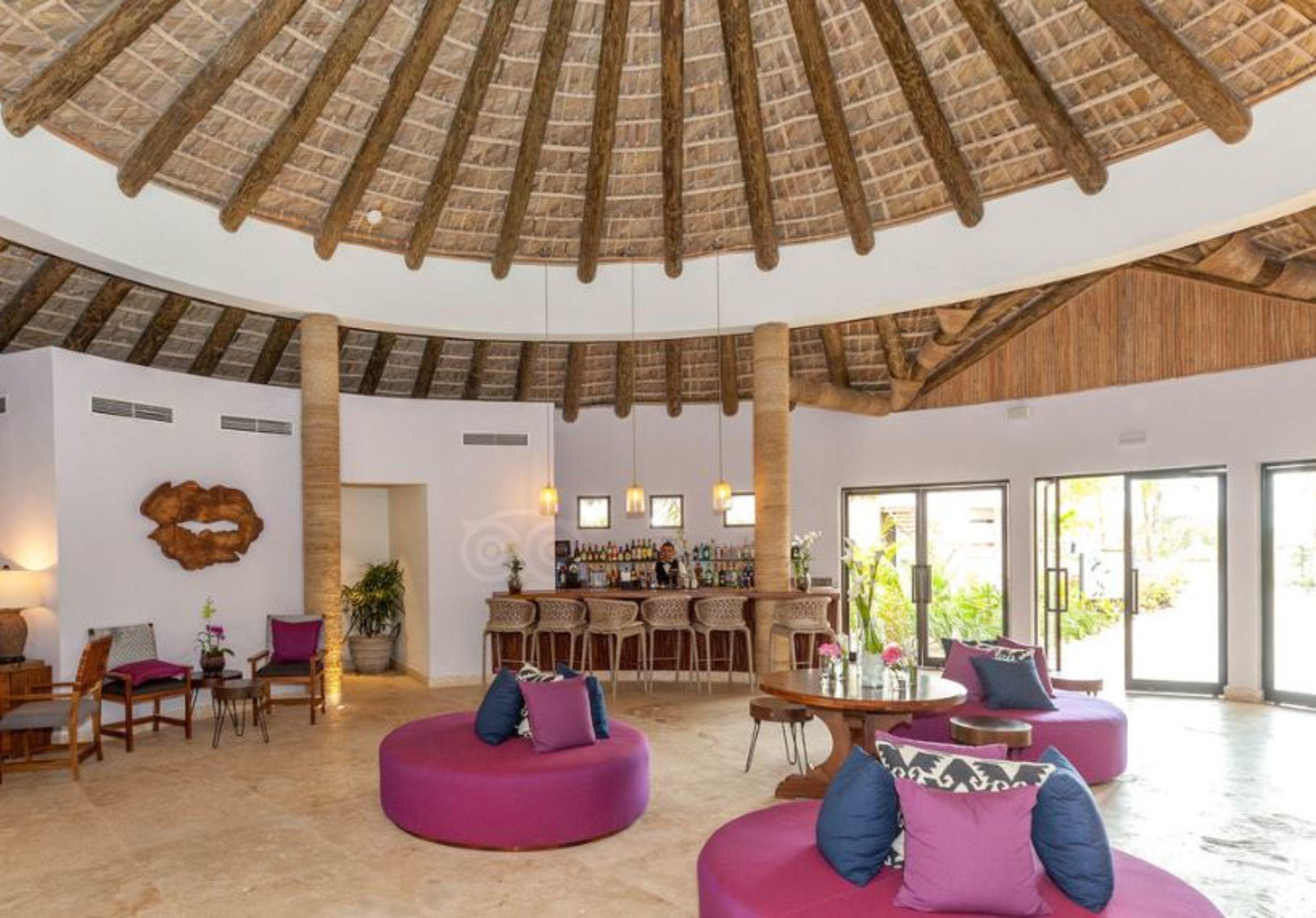 Secrets Cap Cana Resort & Spa (Adults Only) Esterno foto