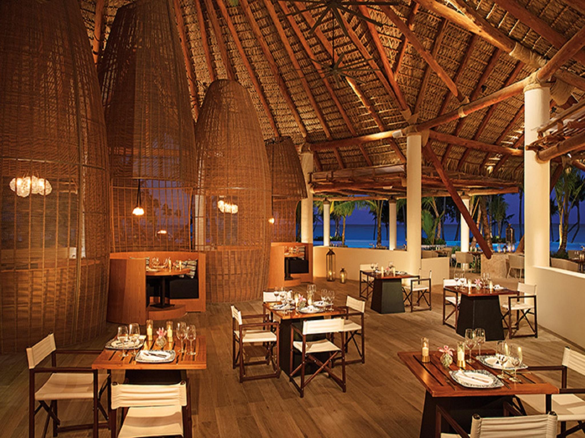 Secrets Cap Cana Resort & Spa (Adults Only) Esterno foto