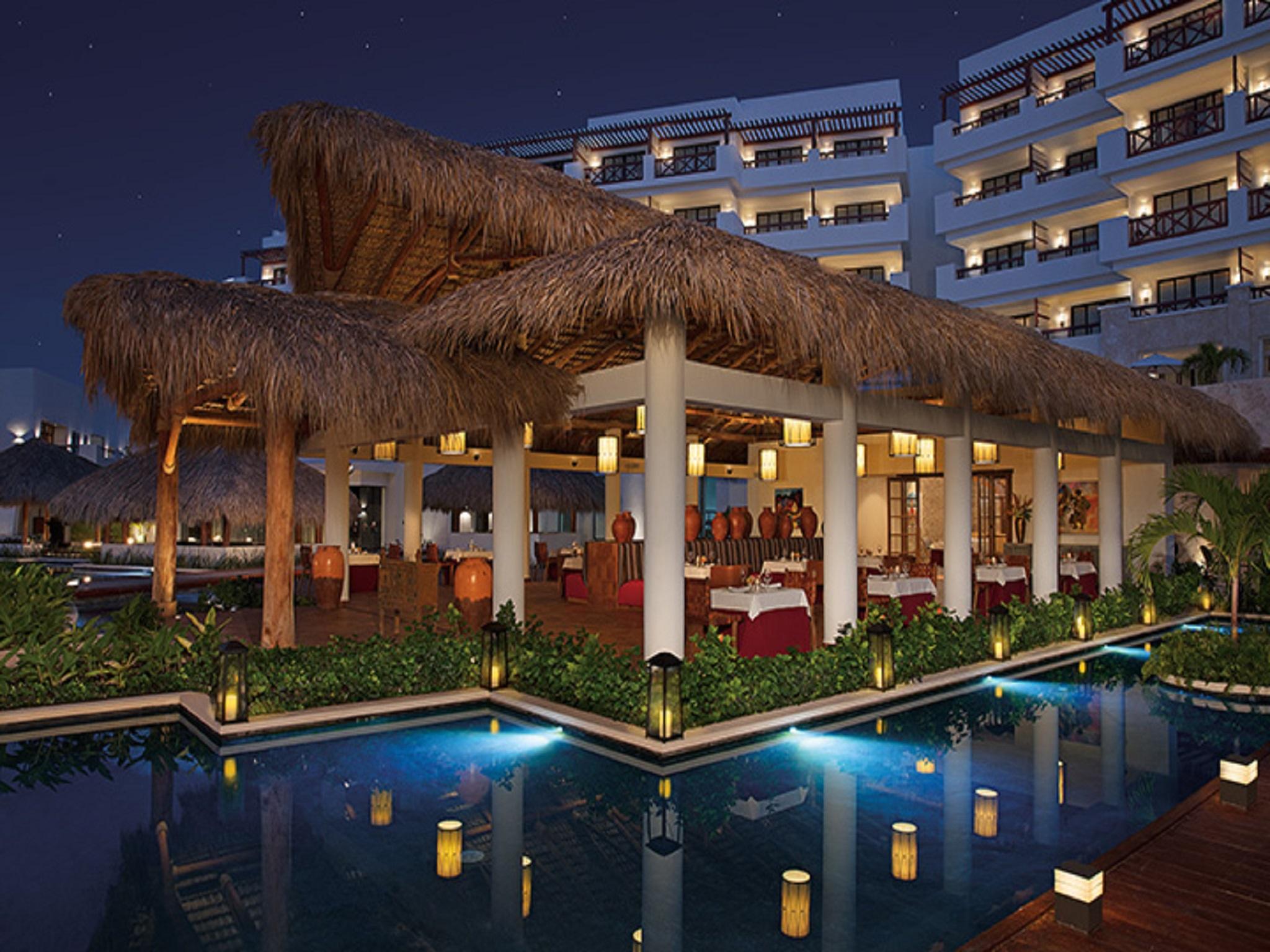 Secrets Cap Cana Resort & Spa (Adults Only) Esterno foto