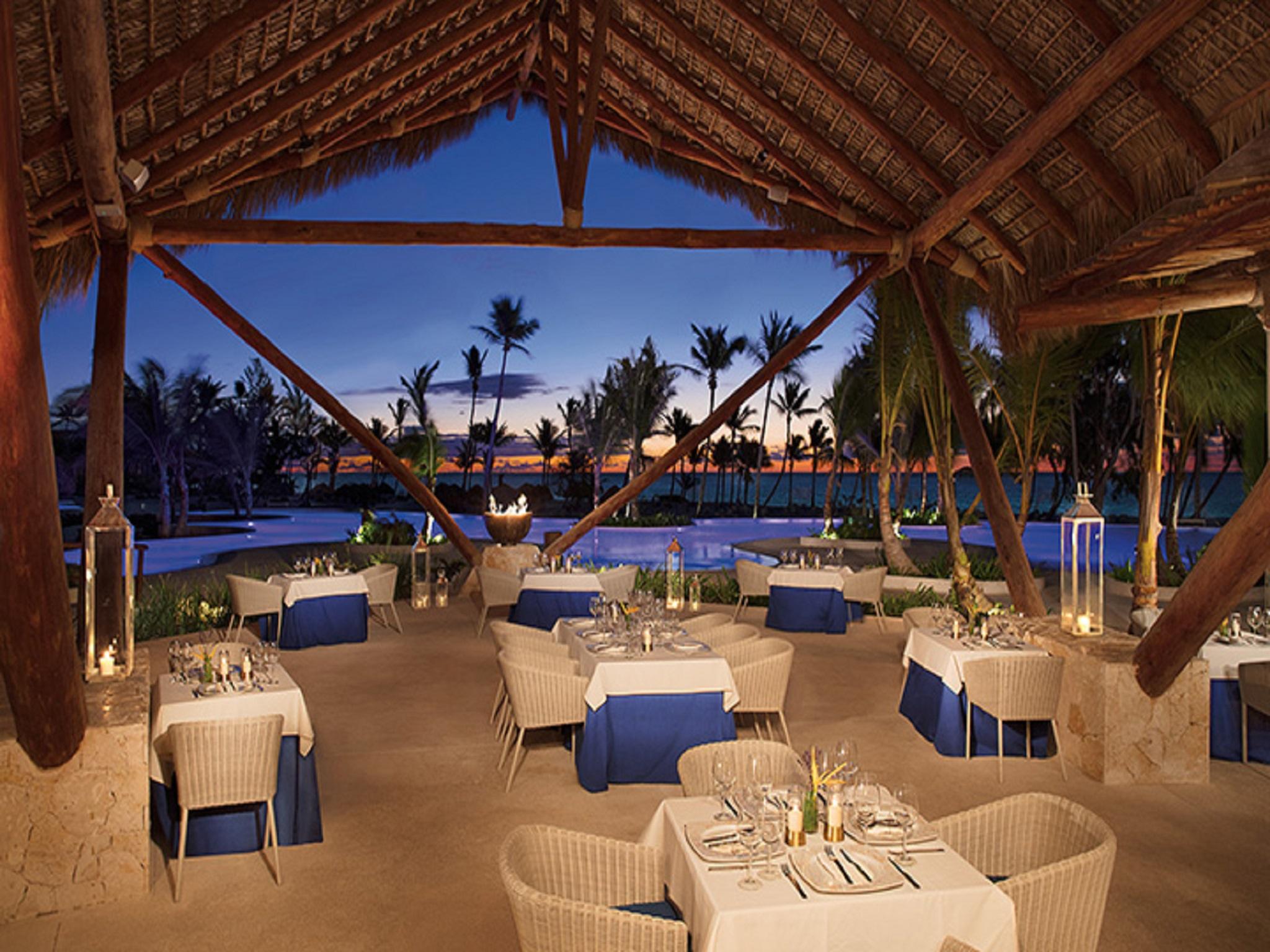 Secrets Cap Cana Resort & Spa (Adults Only) Esterno foto