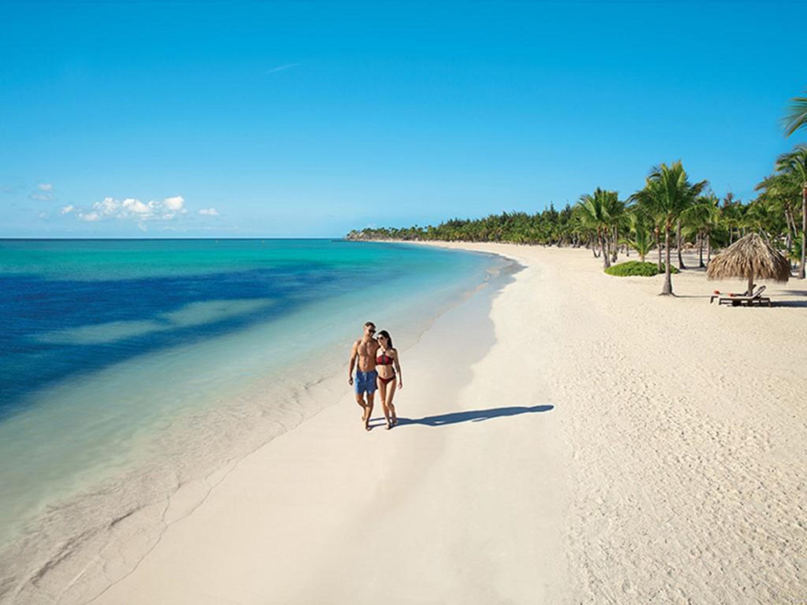 Secrets Cap Cana Resort & Spa (Adults Only) Esterno foto