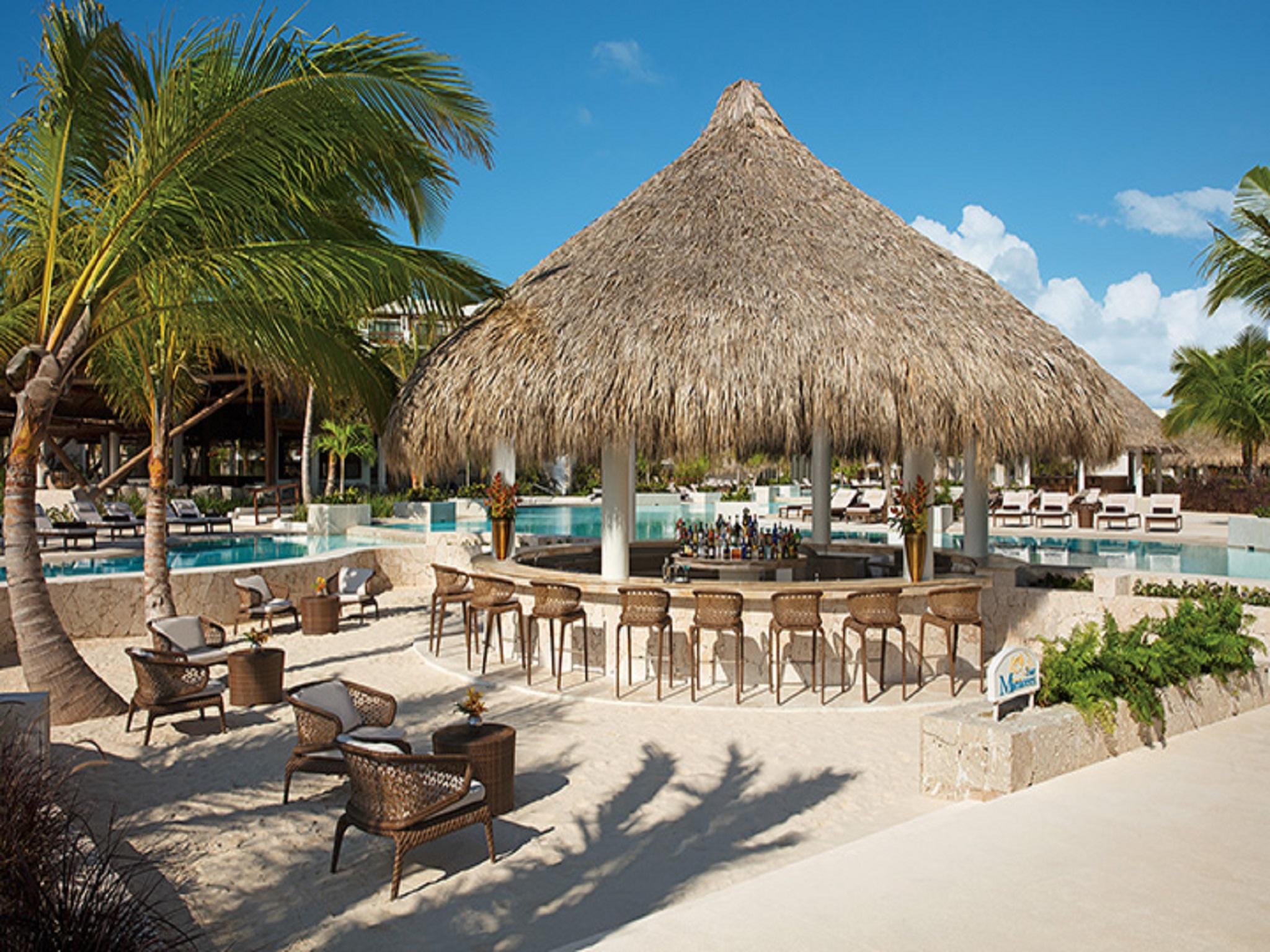 Secrets Cap Cana Resort & Spa (Adults Only) Esterno foto