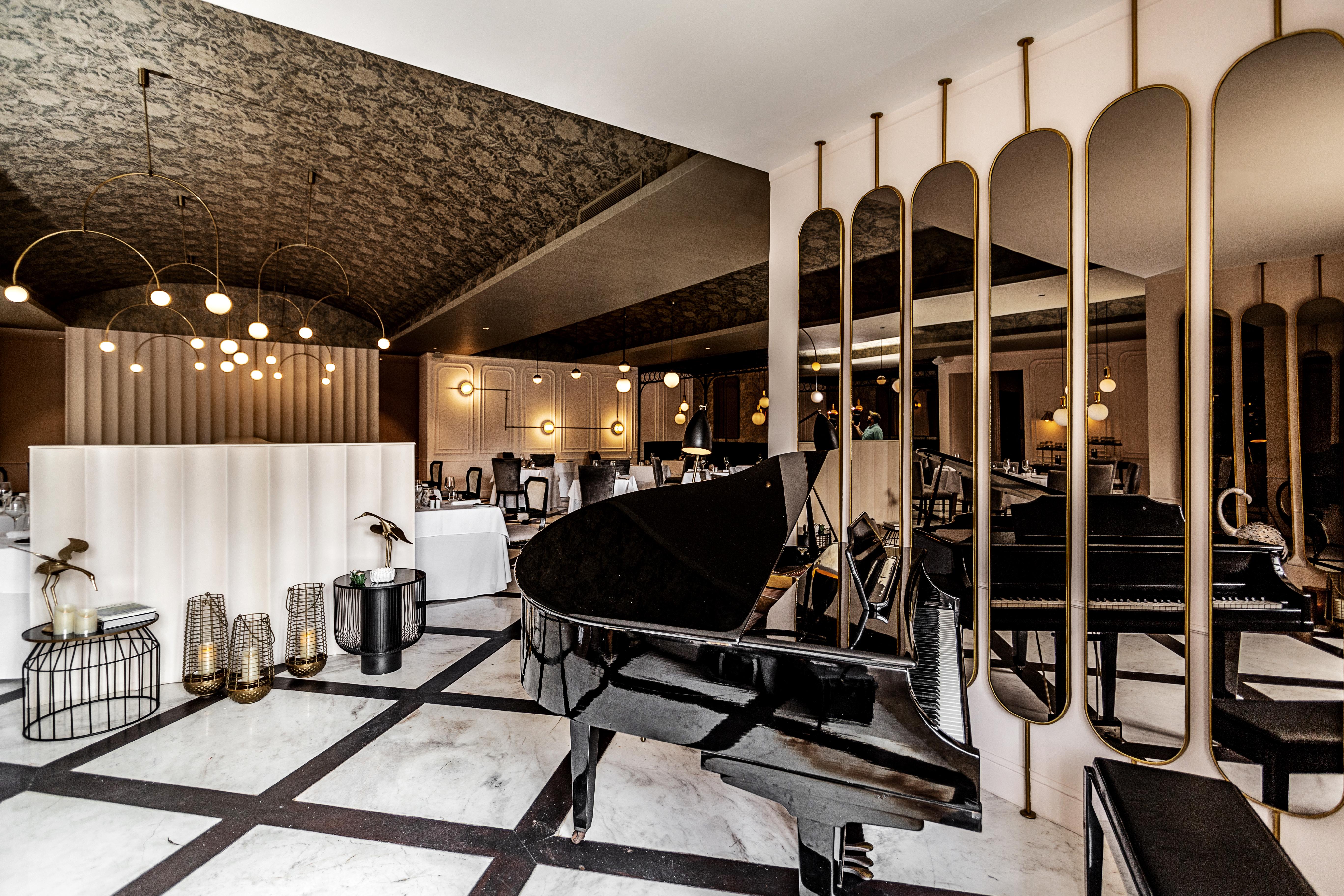 Secrets Cap Cana Resort & Spa (Adults Only) Esterno foto