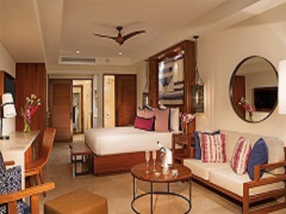 Secrets Cap Cana Resort & Spa (Adults Only) Camera foto