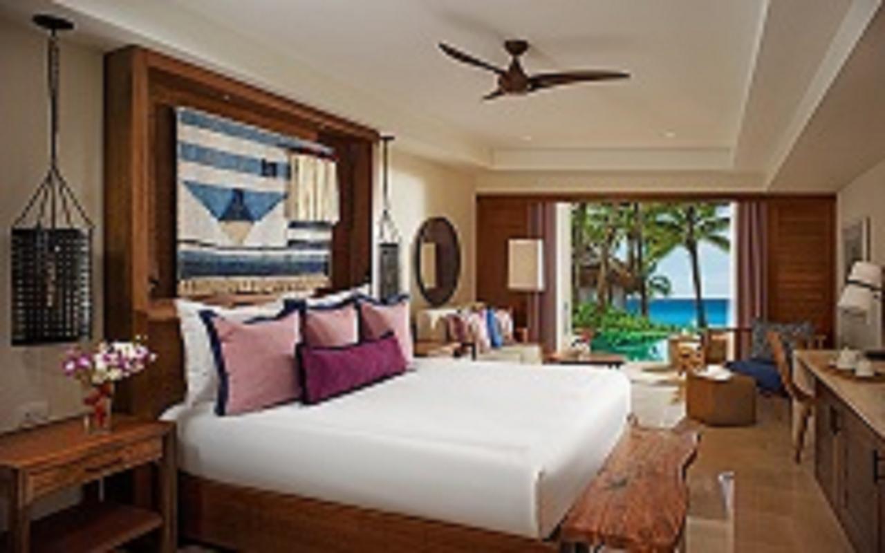 Secrets Cap Cana Resort & Spa (Adults Only) Camera foto