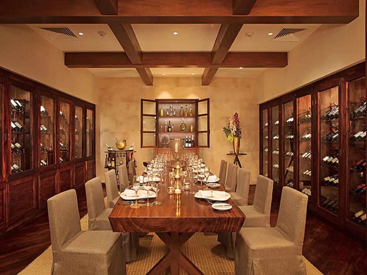 Secrets Cap Cana Resort & Spa (Adults Only) Esterno foto