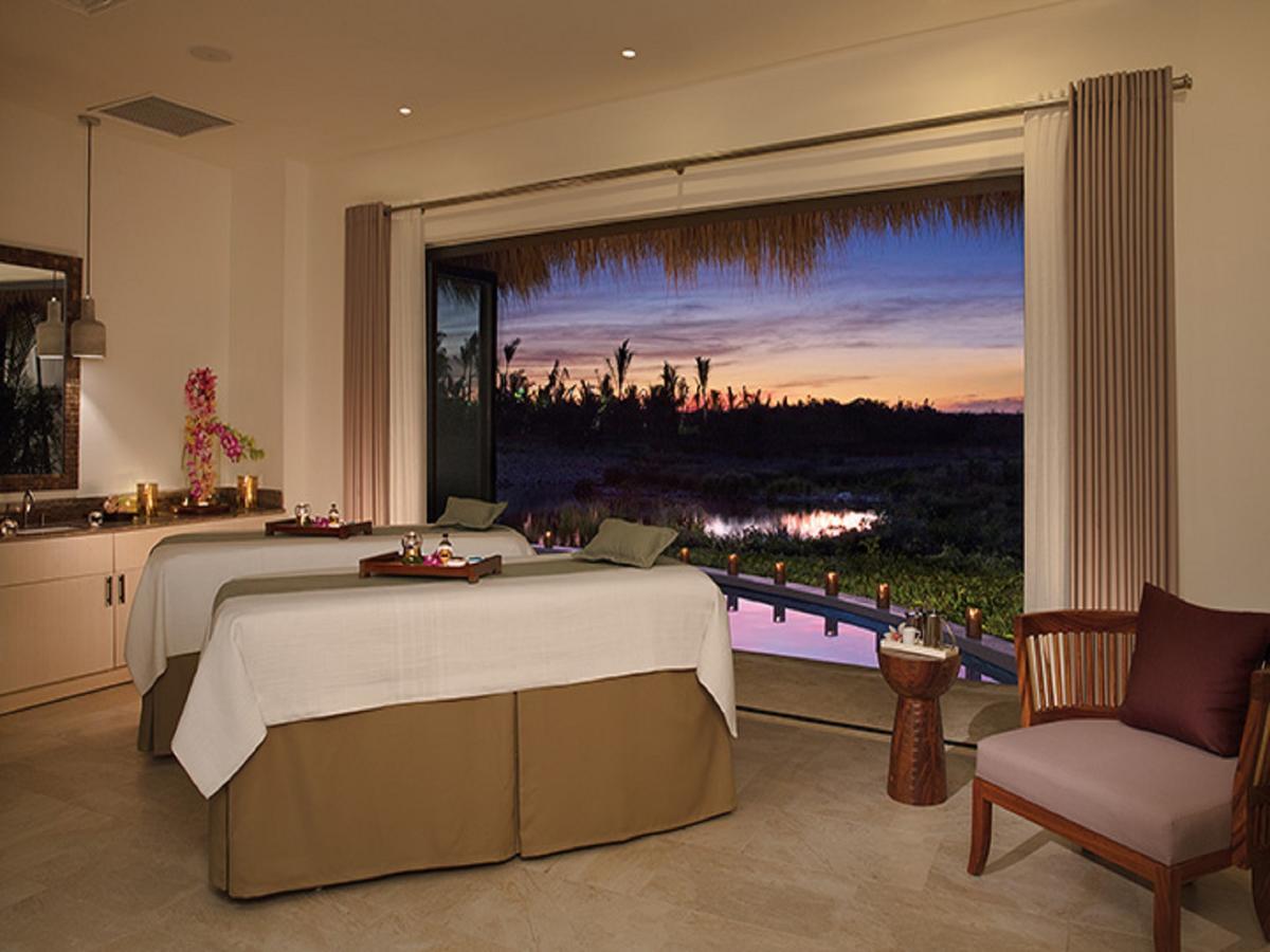 Secrets Cap Cana Resort & Spa (Adults Only) Esterno foto