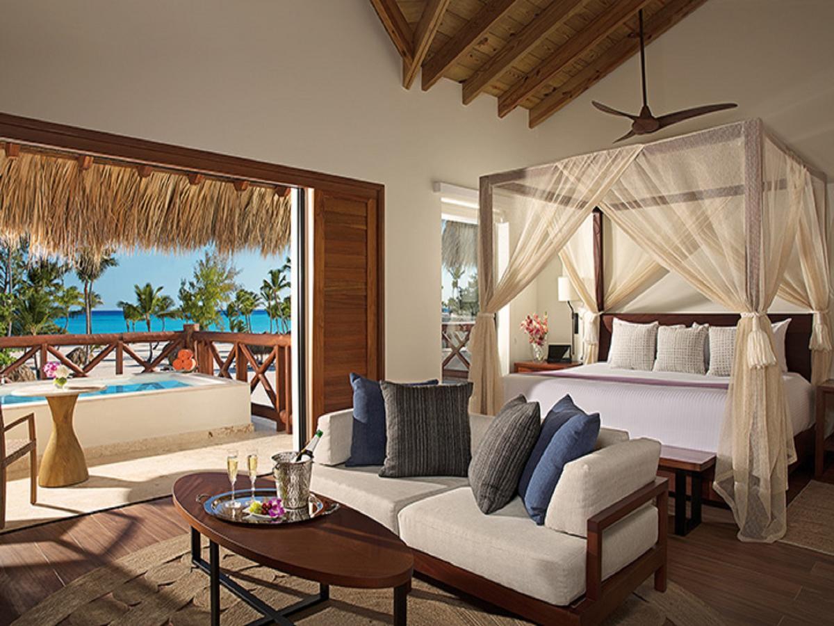 Secrets Cap Cana Resort & Spa (Adults Only) Esterno foto