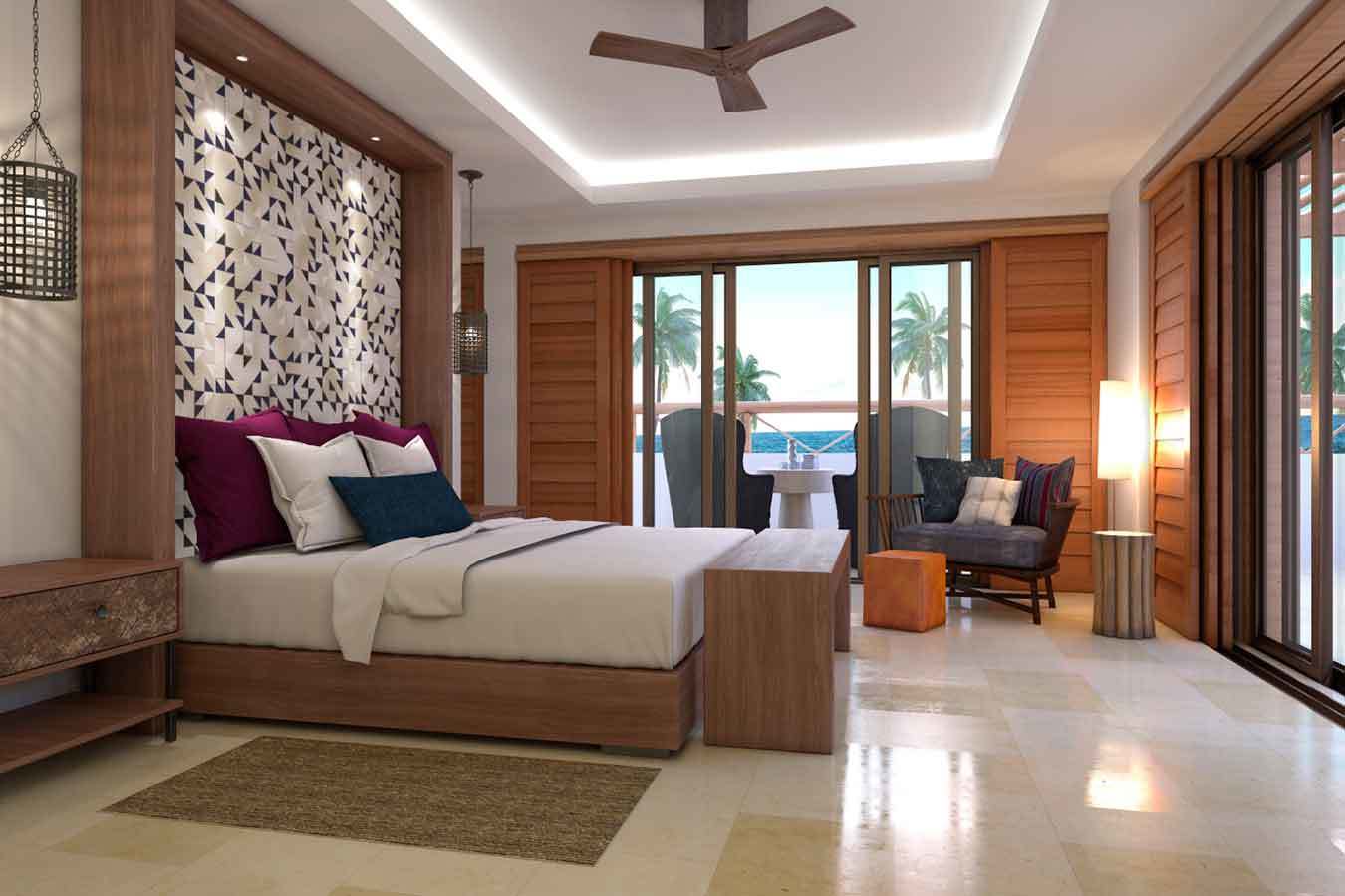 Secrets Cap Cana Resort & Spa (Adults Only) Esterno foto