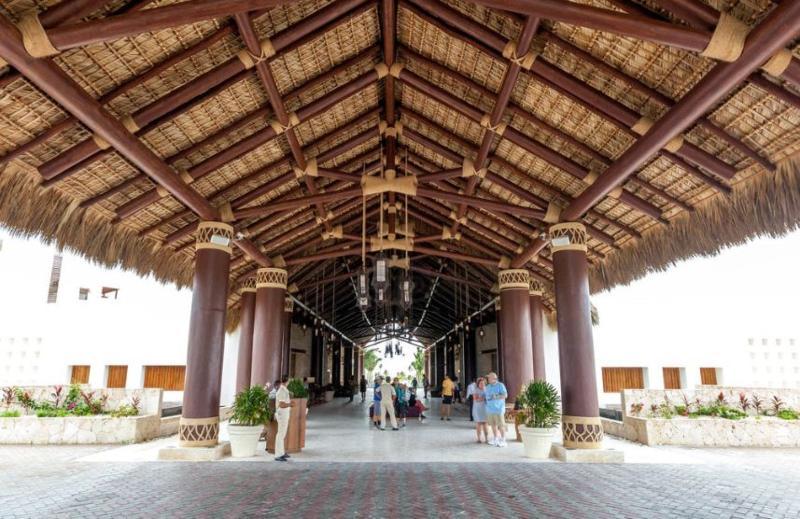 Secrets Cap Cana Resort & Spa (Adults Only) Esterno foto