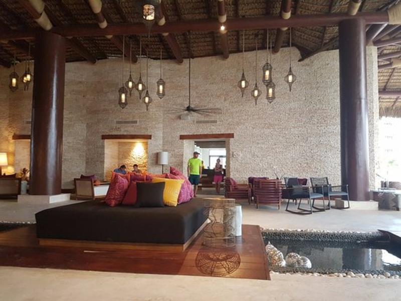 Secrets Cap Cana Resort & Spa (Adults Only) Esterno foto