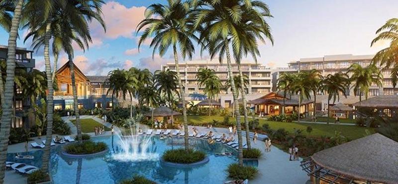 Secrets Cap Cana Resort & Spa (Adults Only) Esterno foto