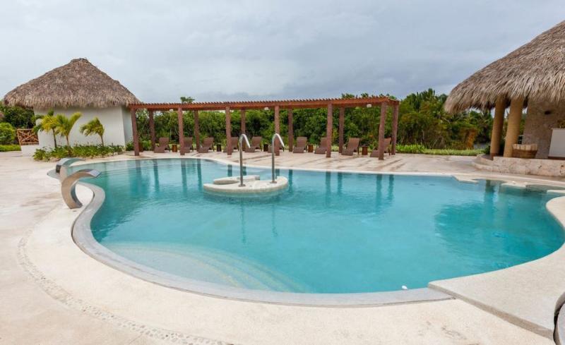 Secrets Cap Cana Resort & Spa (Adults Only) Esterno foto