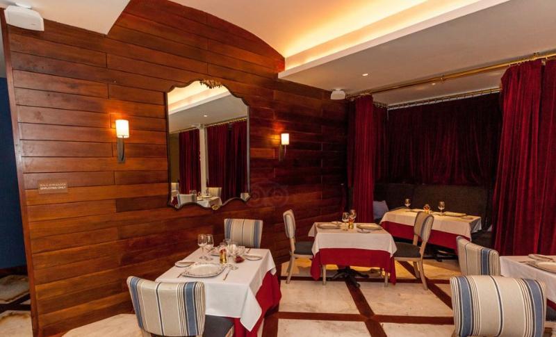 Secrets Cap Cana Resort & Spa (Adults Only) Esterno foto