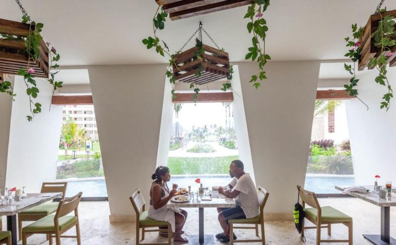 Secrets Cap Cana Resort & Spa (Adults Only) Esterno foto