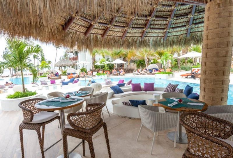 Secrets Cap Cana Resort & Spa (Adults Only) Esterno foto