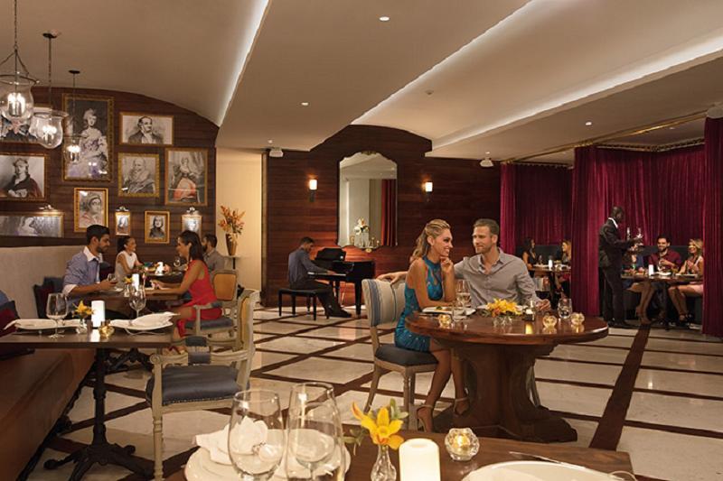Secrets Cap Cana Resort & Spa (Adults Only) Esterno foto