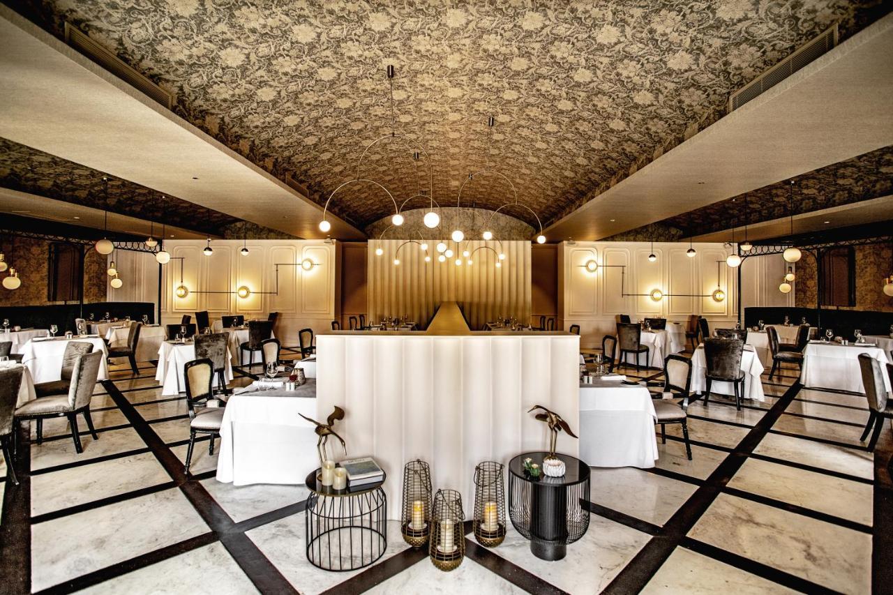 Secrets Cap Cana Resort & Spa (Adults Only) Esterno foto